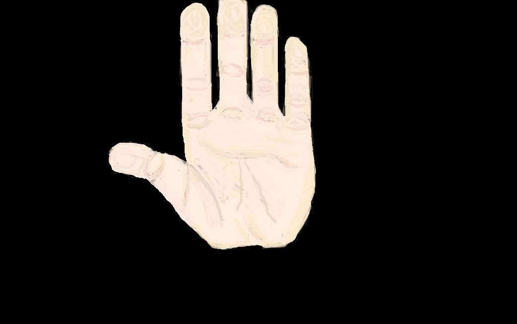 Deviantart Ultra Hand Hand by Christy1981 on DeviantArt