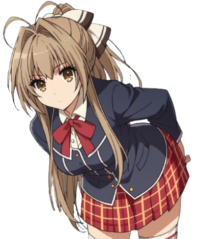 Isuzu Sento Render by UndineAsuna on DeviantArt