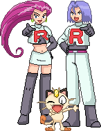 Team Rocket