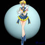 Sera Myu Sailor Uranus