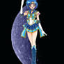 Sera Myu Sailor Mercury