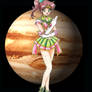 Sera Myu Sailor Jupiter
