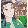 Illumi  Killiua