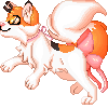 [C] Faune Sprite