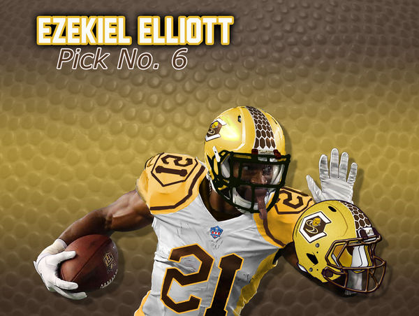 Gorgeous Elliott Extends To 2028 Scene for Mobile Gorgeous Elliott Extends To 2028 Scene for Mobile