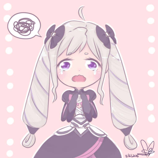 Elise Fire Emblem Fates by seira-chanARTS on DeviantArt