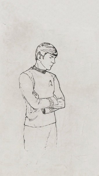 Spock