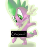 spike hit puberty