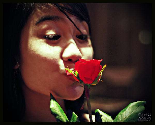 Rosekiss