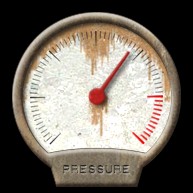 Pressure Gauge