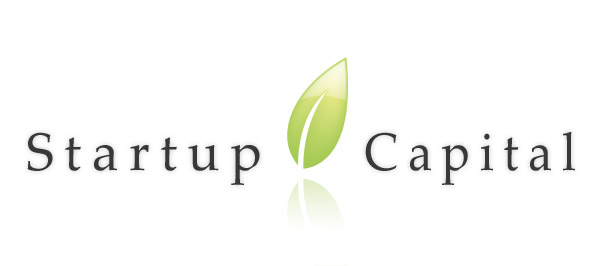 Startup Capital 3