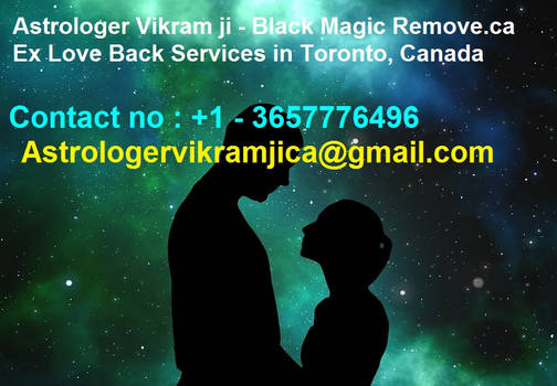 Astrologer Vikram ji in Toronto, Canada: