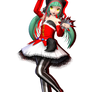 Pieretta Miku