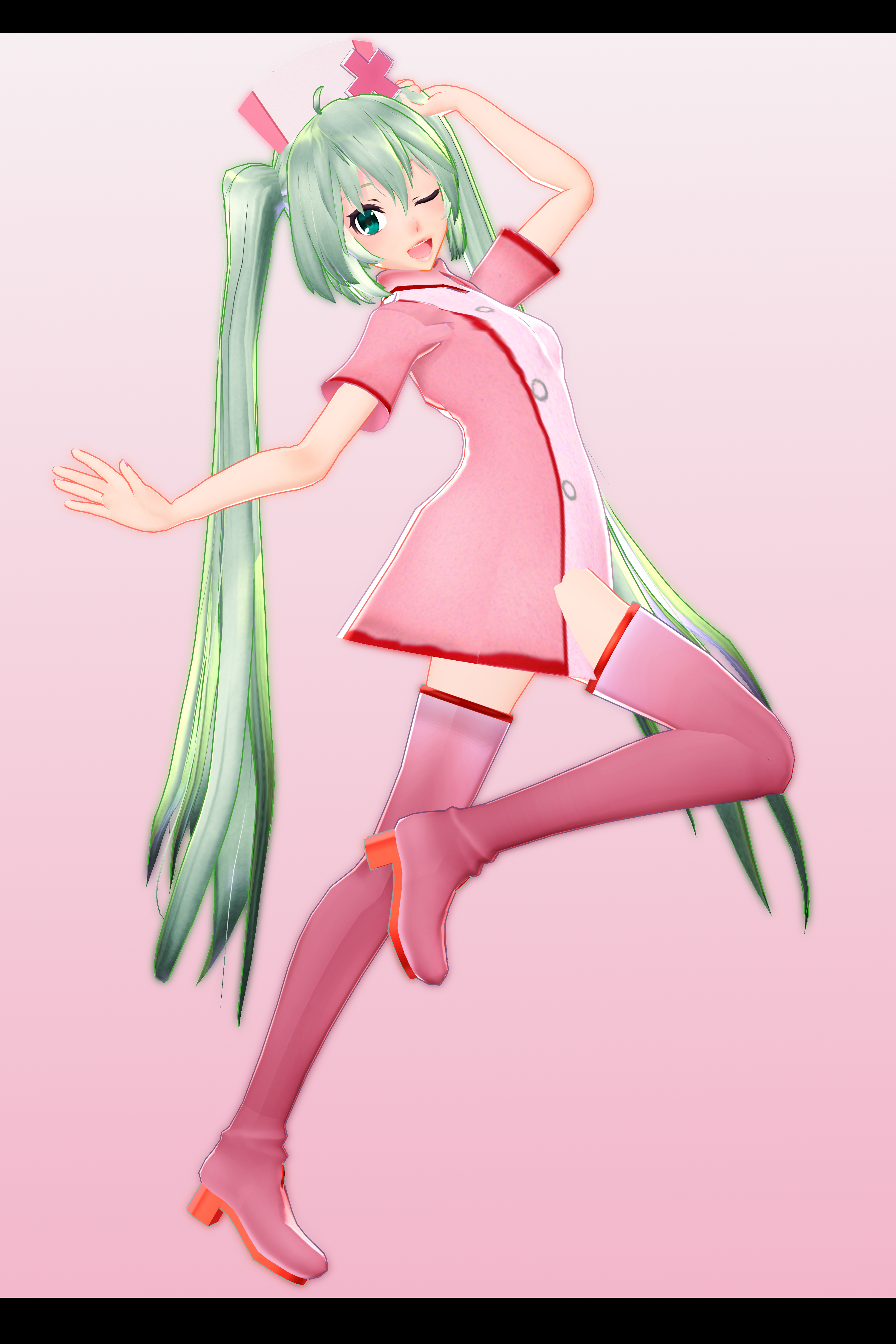 Love Colored Ward By Sushi Kittie On Deviantart Love Colored Ward By Sushi Kittie On Deviantart