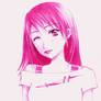 pink wink