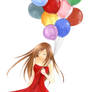 balloons