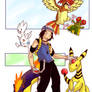 Pokemon Trainer