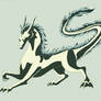 dragon design