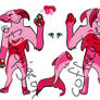 Pink Manokit adopt