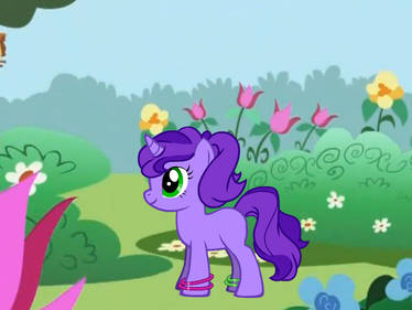 OMG PONY MAKER TWI