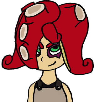 Octoling