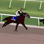 Grade 1 Pegasus World Cup