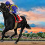 Grade 2 Holy Bull Stakes