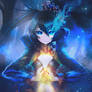 Black Rock Shooter