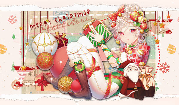 Explore the Best Animechristmas Art | DeviantArt Explore the Best Animechristmas Art | DeviantArt
