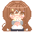 C : Miieru Icon