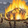 Dawn of Mammals