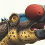 Muttaburrasaurus