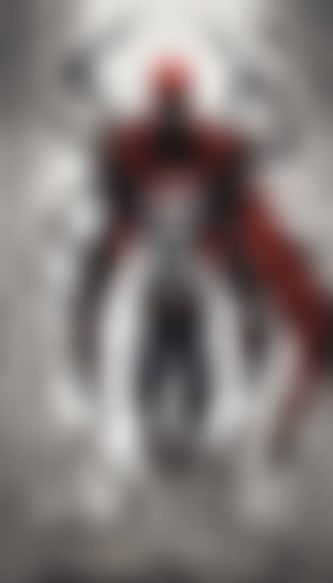 Spawn full body by amadorc on DeviantArt