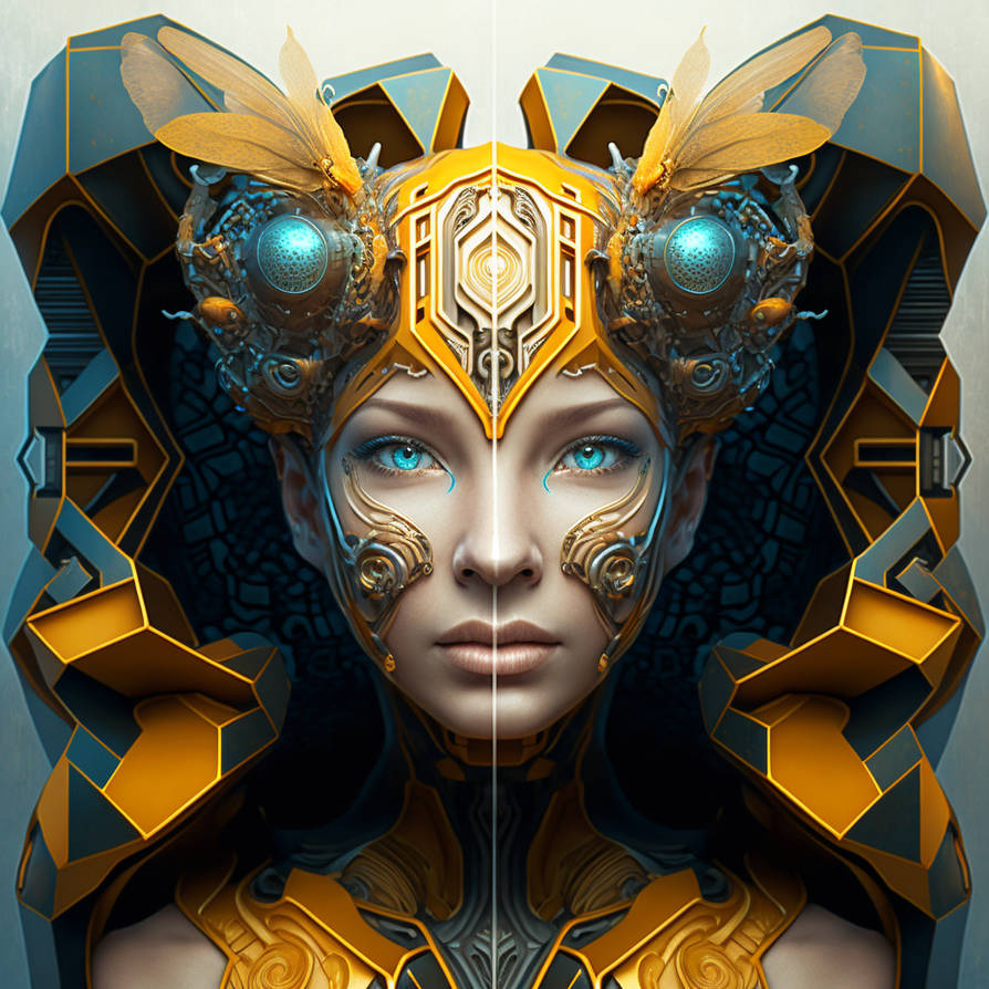 BeetleWings by AaronCWacker on DeviantArt