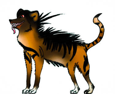 Explore the Best Howler Art | DeviantArt