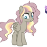 [Breedable] Twilight x Fluttershy [Base Edit]