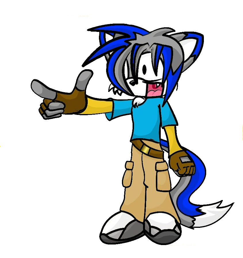 Razor Transparent by RazorToshiba on DeviantArt