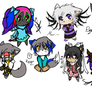 Chibi Group