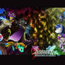 Dissidia MLP