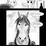 It's Not My Fault I'm a Horse pg3