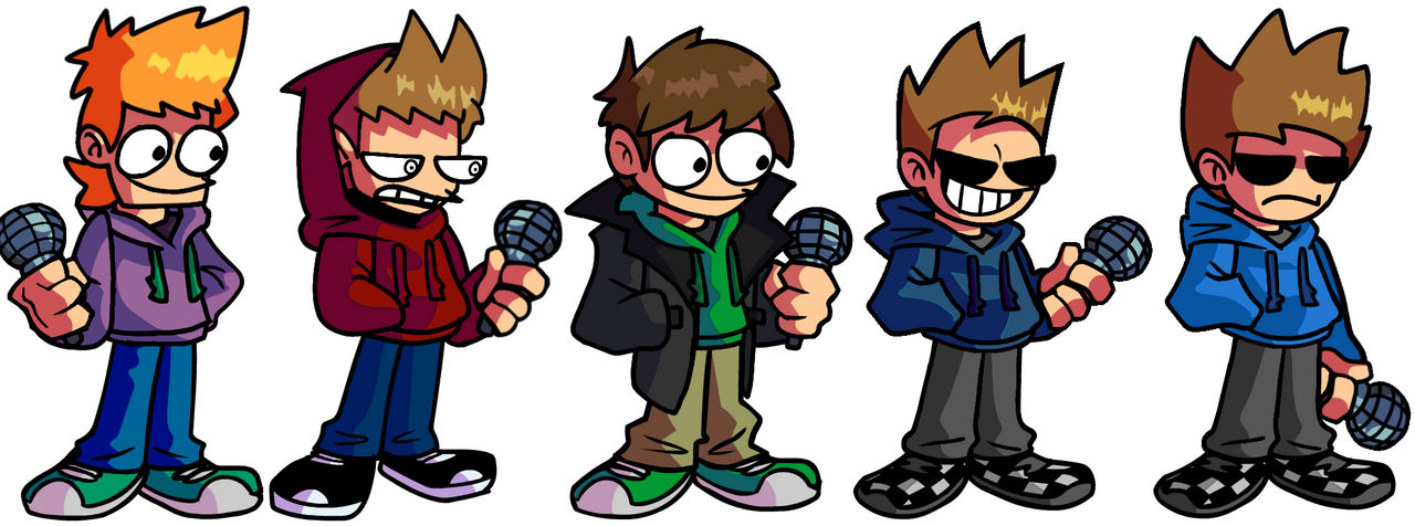 Mattsworld Mattsworld my version by geomancer162 on DeviantArt