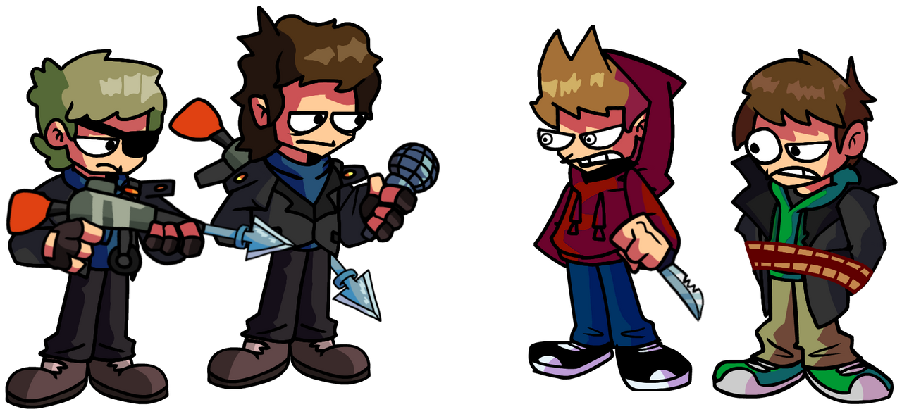 Mattsworld Double kill mattsworld by geomancer162 on DeviantArt