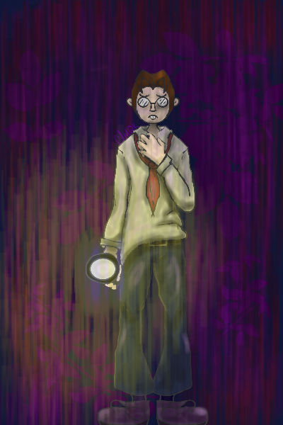 Freddy Riley Fan Art Request by IsaKaiArt on DeviantArt