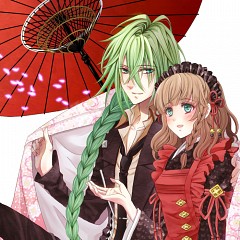 Ukyo x Heroine