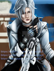 Thancred