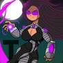 Blackfire