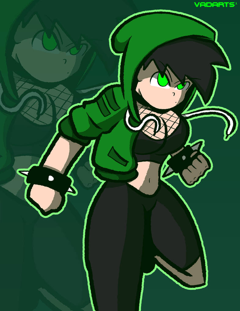 Buttercup by Vadarts on DeviantArt