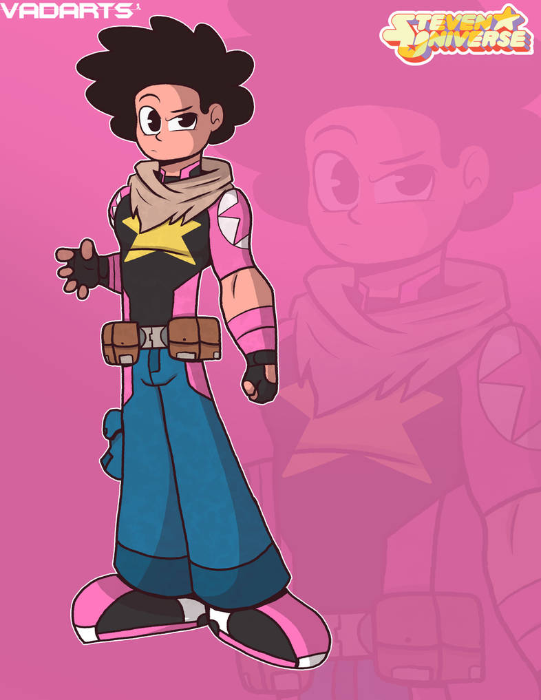 Steven Concert Deviantart Steven by Vadarts on DeviantArt