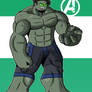 HULK Alt 2