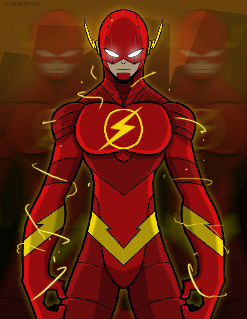 Flash By Vadarts On Deviantart Flash By Vadarts On Deviantart